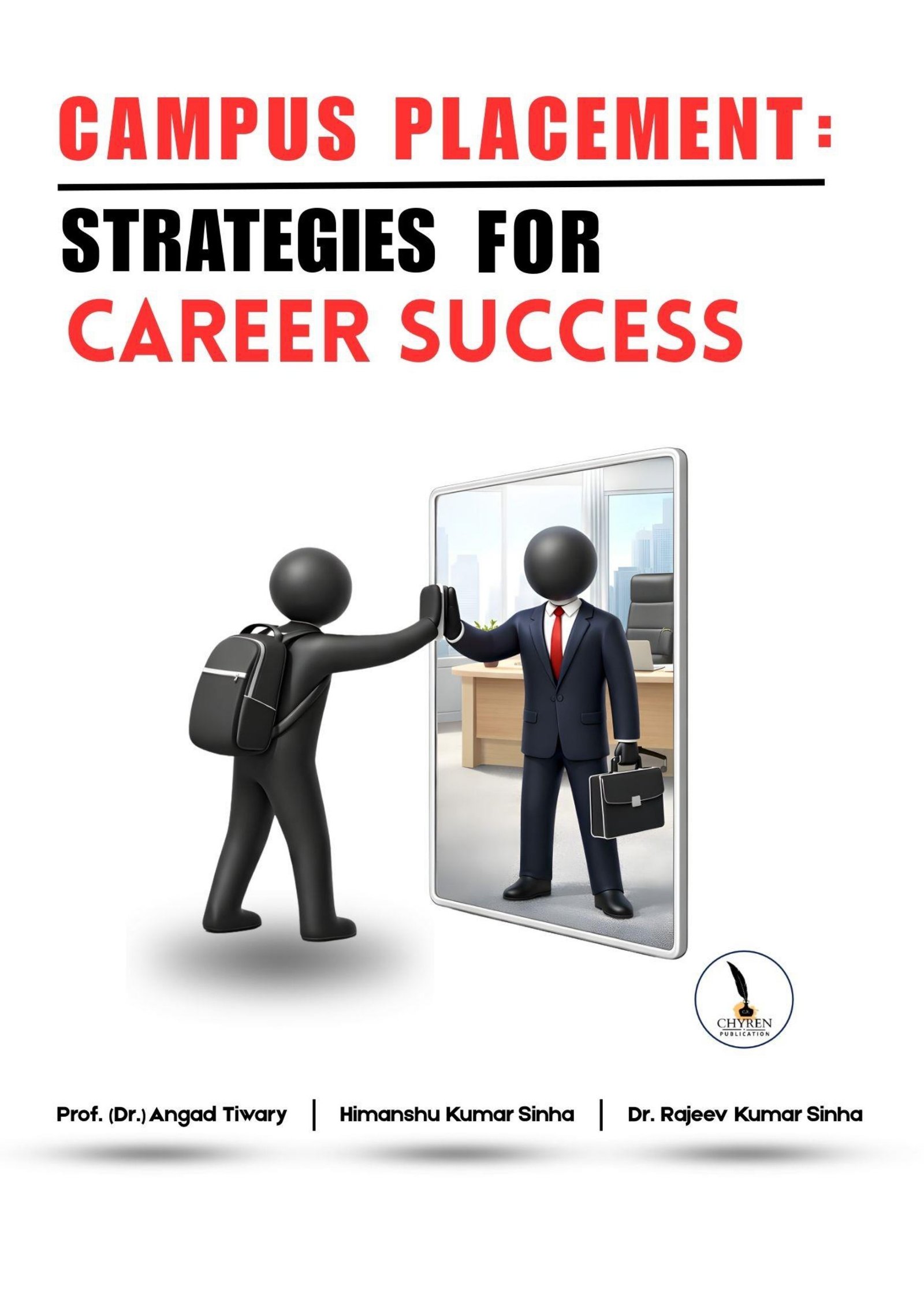 CAMPUS PLACEMENT: STRATEGIES FOR CAREER SUCCESS