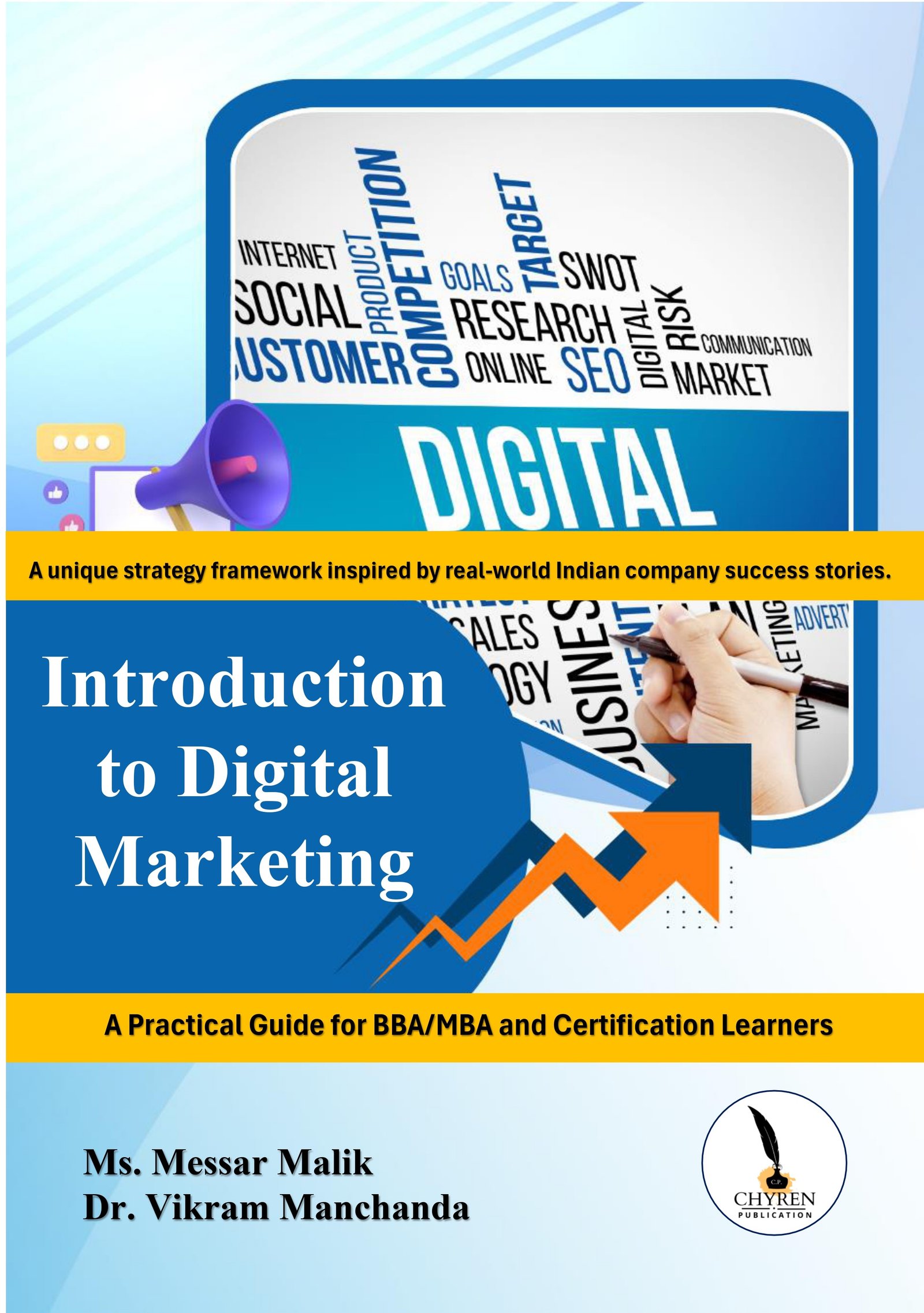 Introduction to Digital Marketing