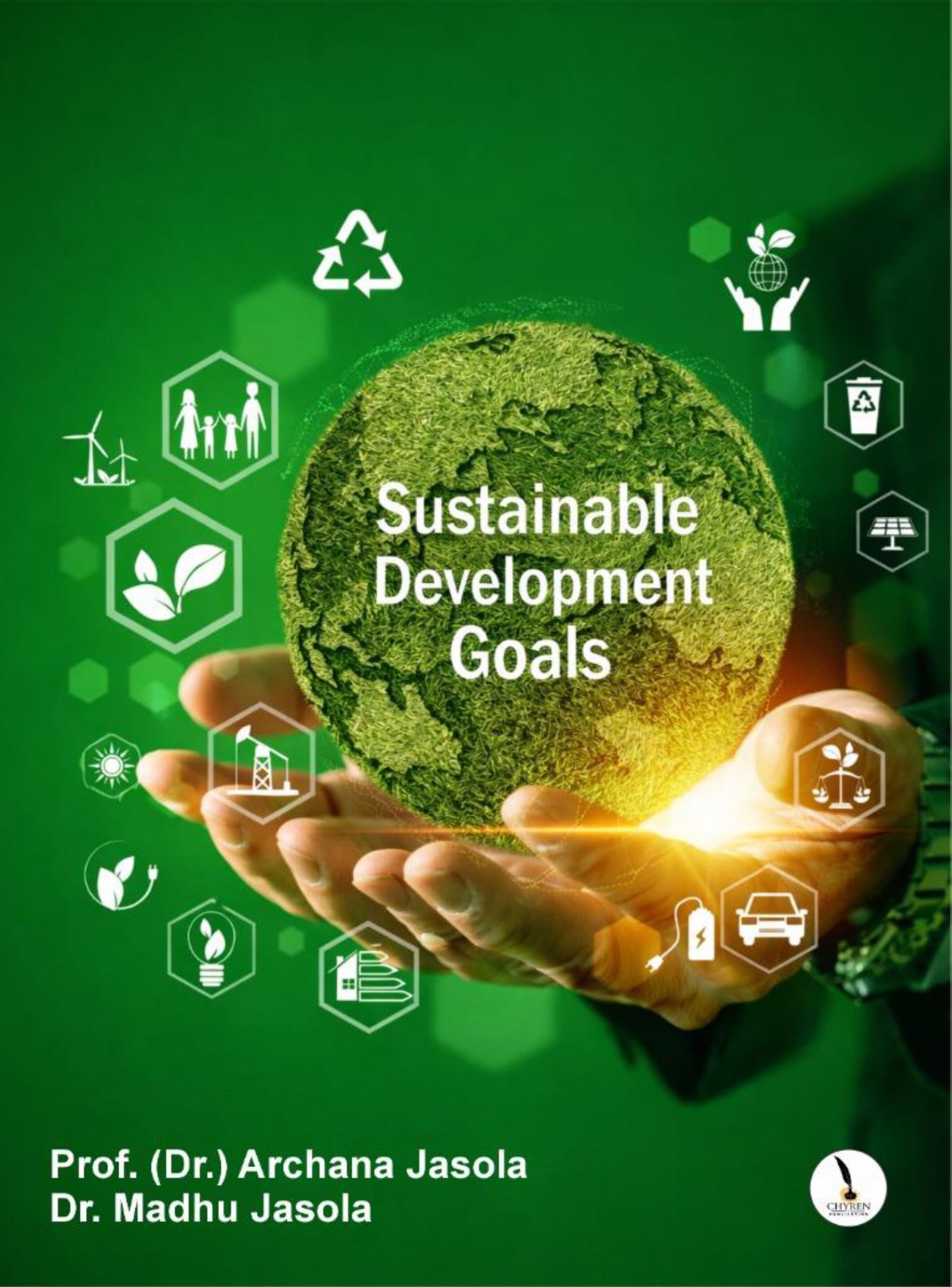 SUSTAINABLE DEVELOPMENT GOALS