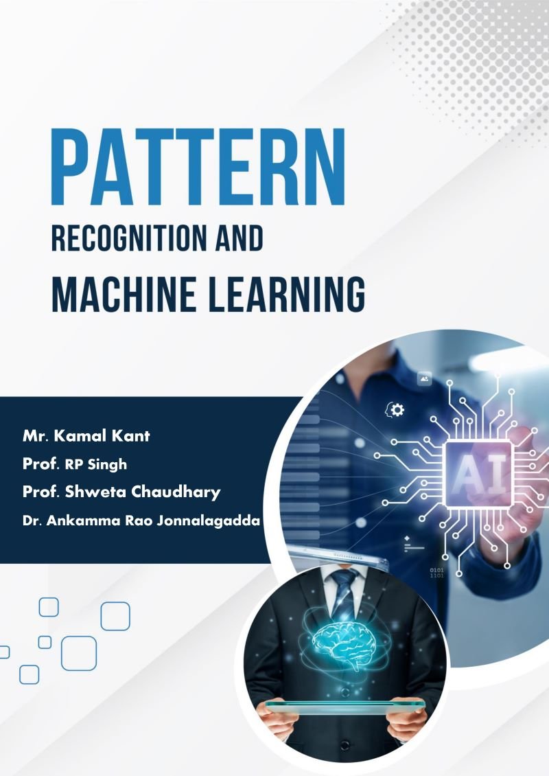 Pattern Recognition and Machine Learning