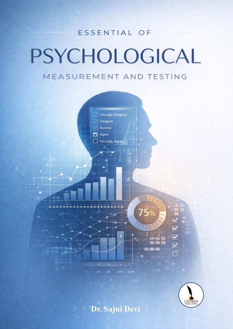 Essentials of Psychological Measurement and Testing 