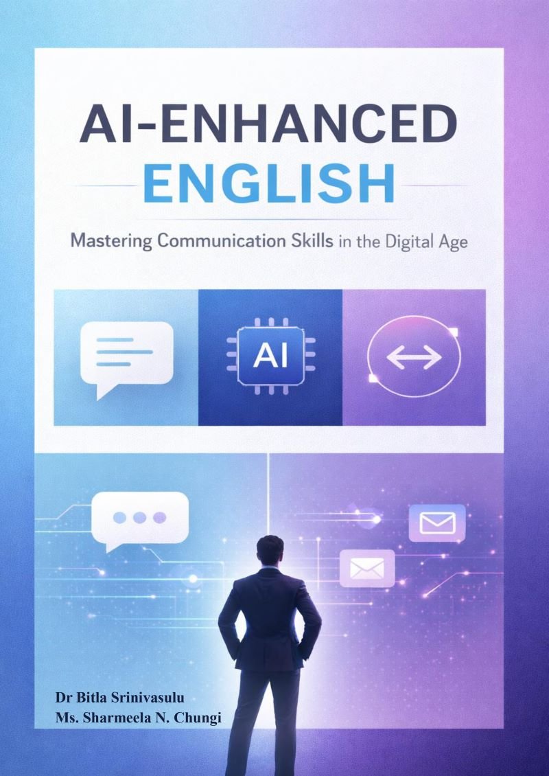 AI-Enhanced English: Mastering Communication Skills in the Digital Age 