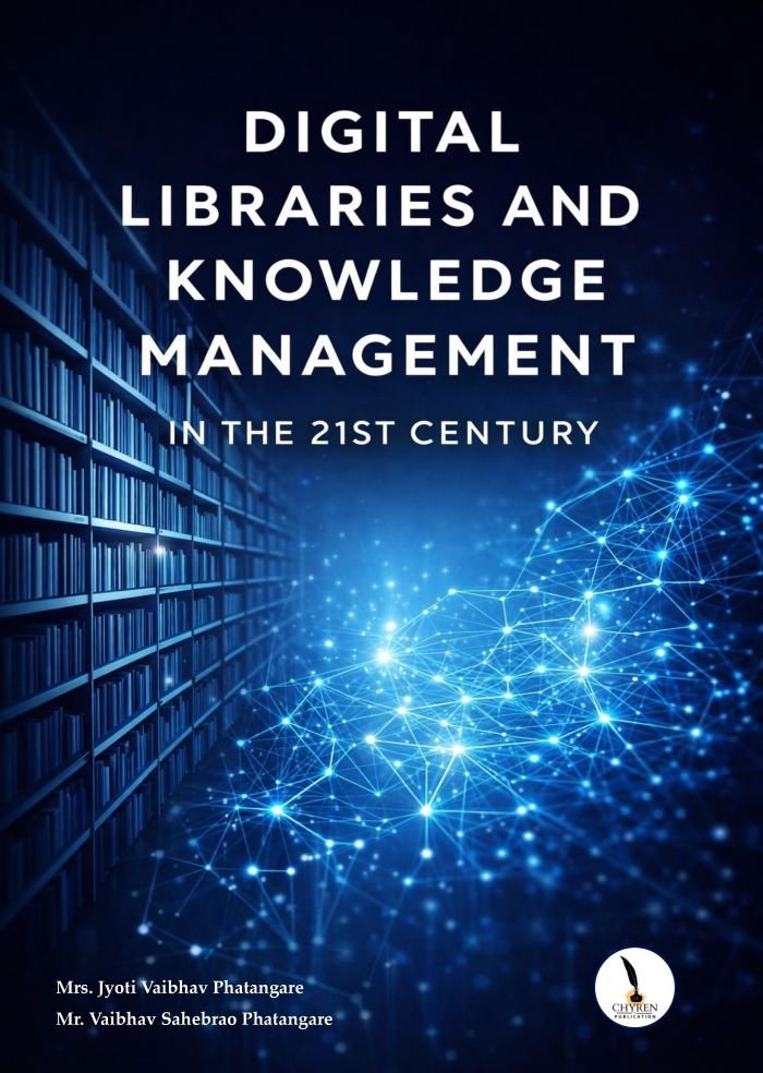 Digital Libraries and Knowledge Management in the 21st Century