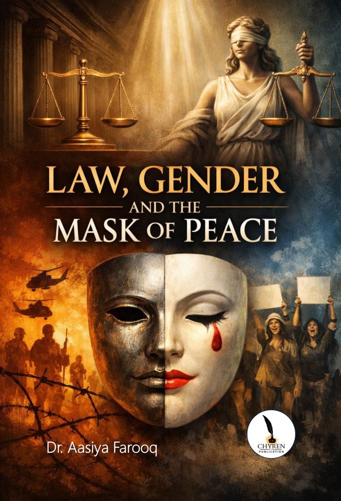 Law, Gender and the Mask of peace