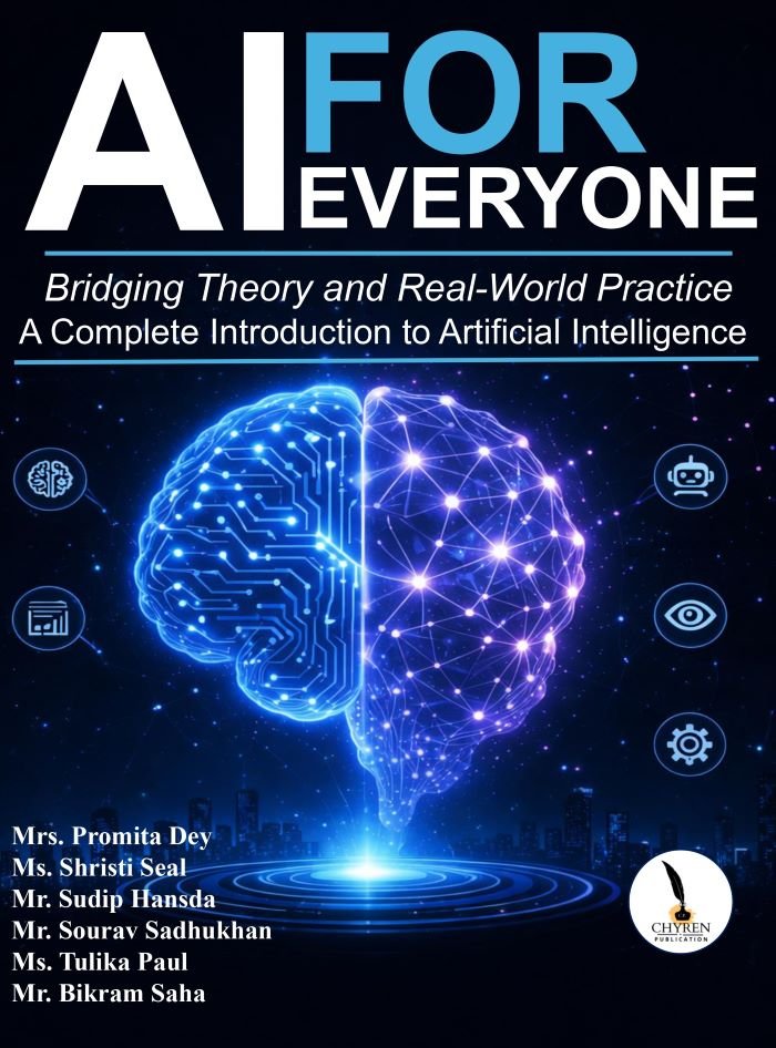 AI FOR EVERYONE Bridging Theory and Real-World Practice