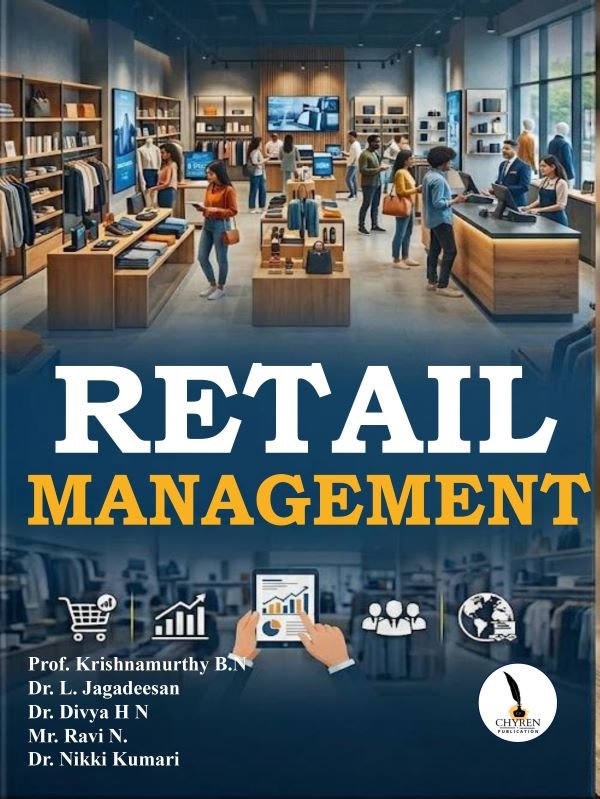 RETAIL MANAGEMENT