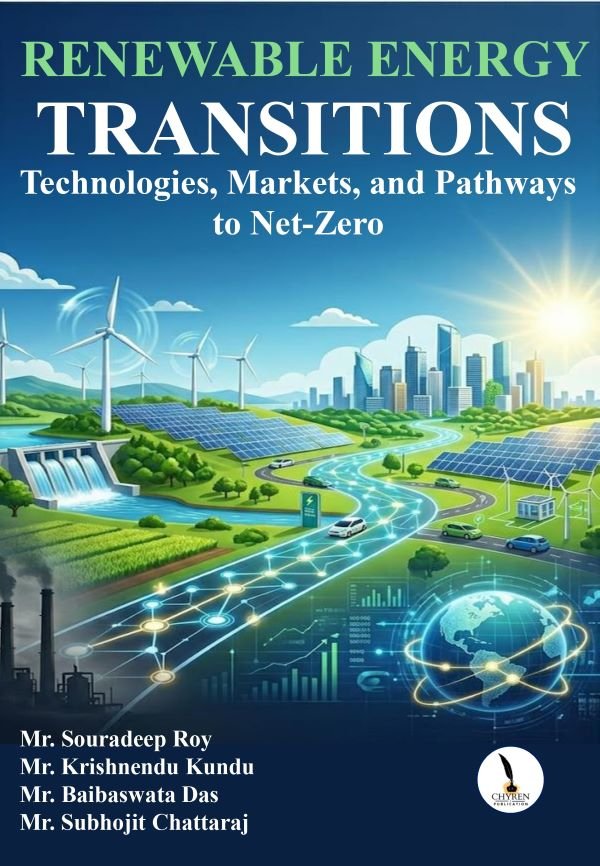 Renewable Energy Transitions: Technologies, Markets, and Pathways to Net-Zero