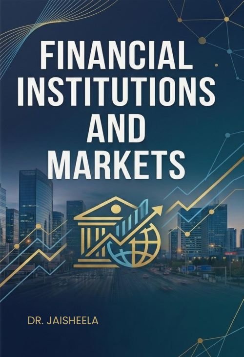 Financial Institutions and Markets