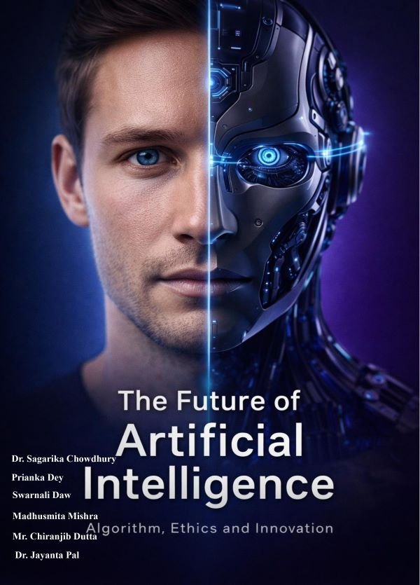 The Future of Artificial Intelligence: Algorithms, Ethics, and Innovation