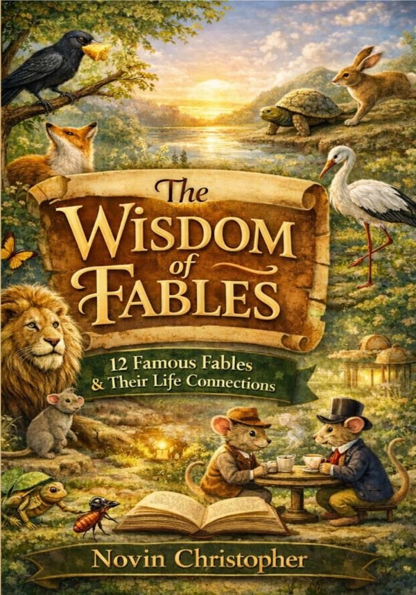 The Wisdom of Fables 