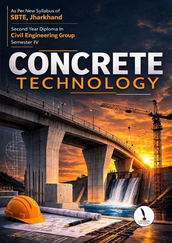 Concrete Technology