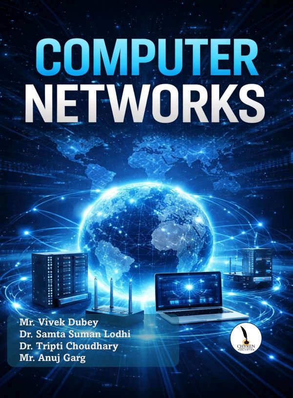 Computer Networks