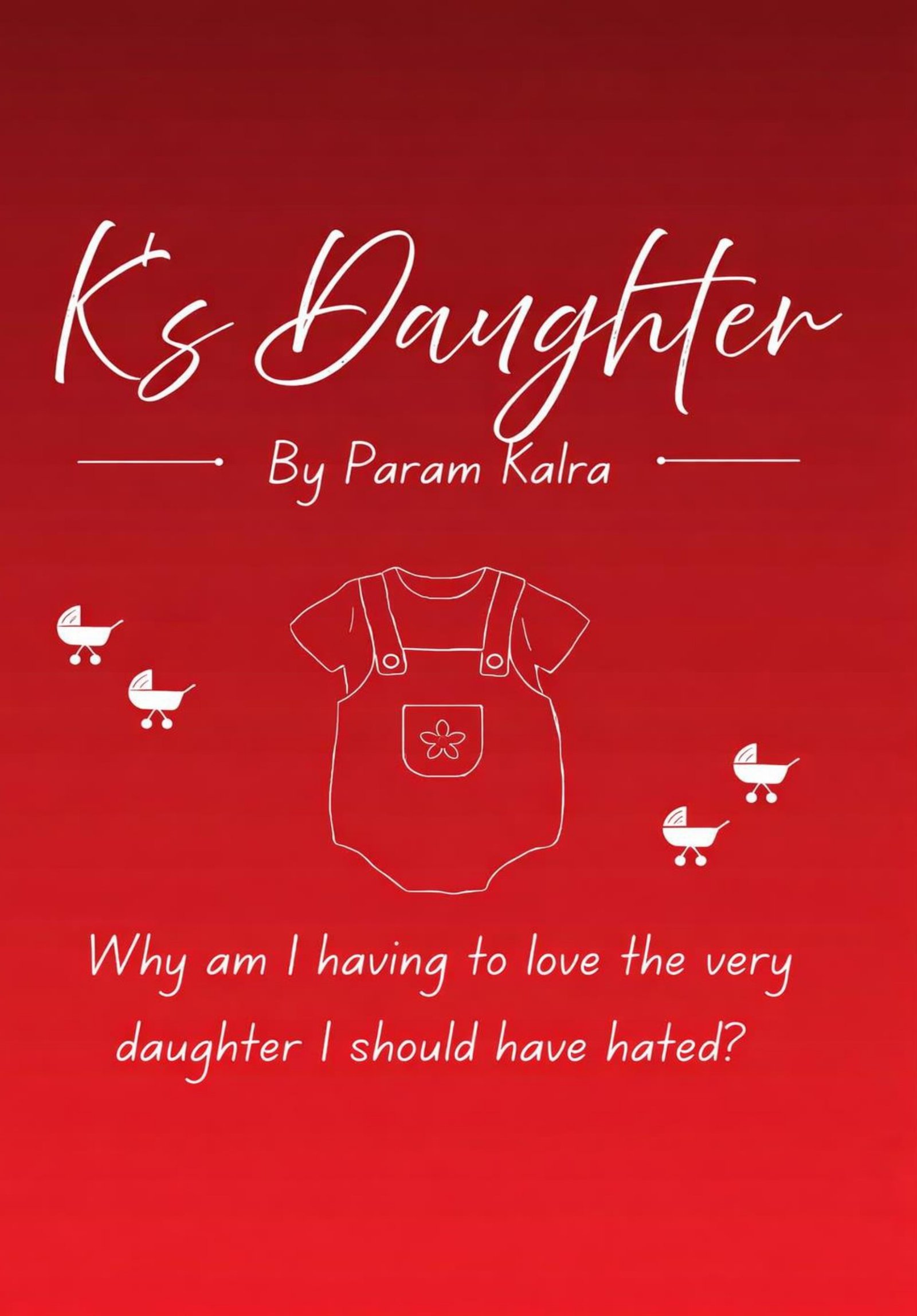 K's Daughter
