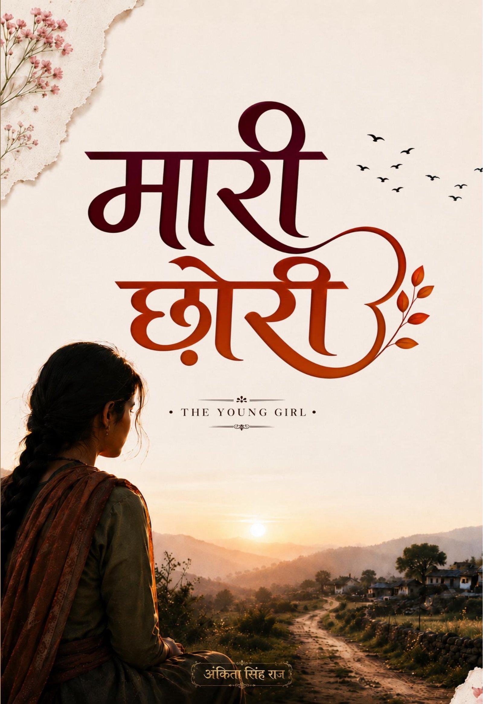 मारी छोरी