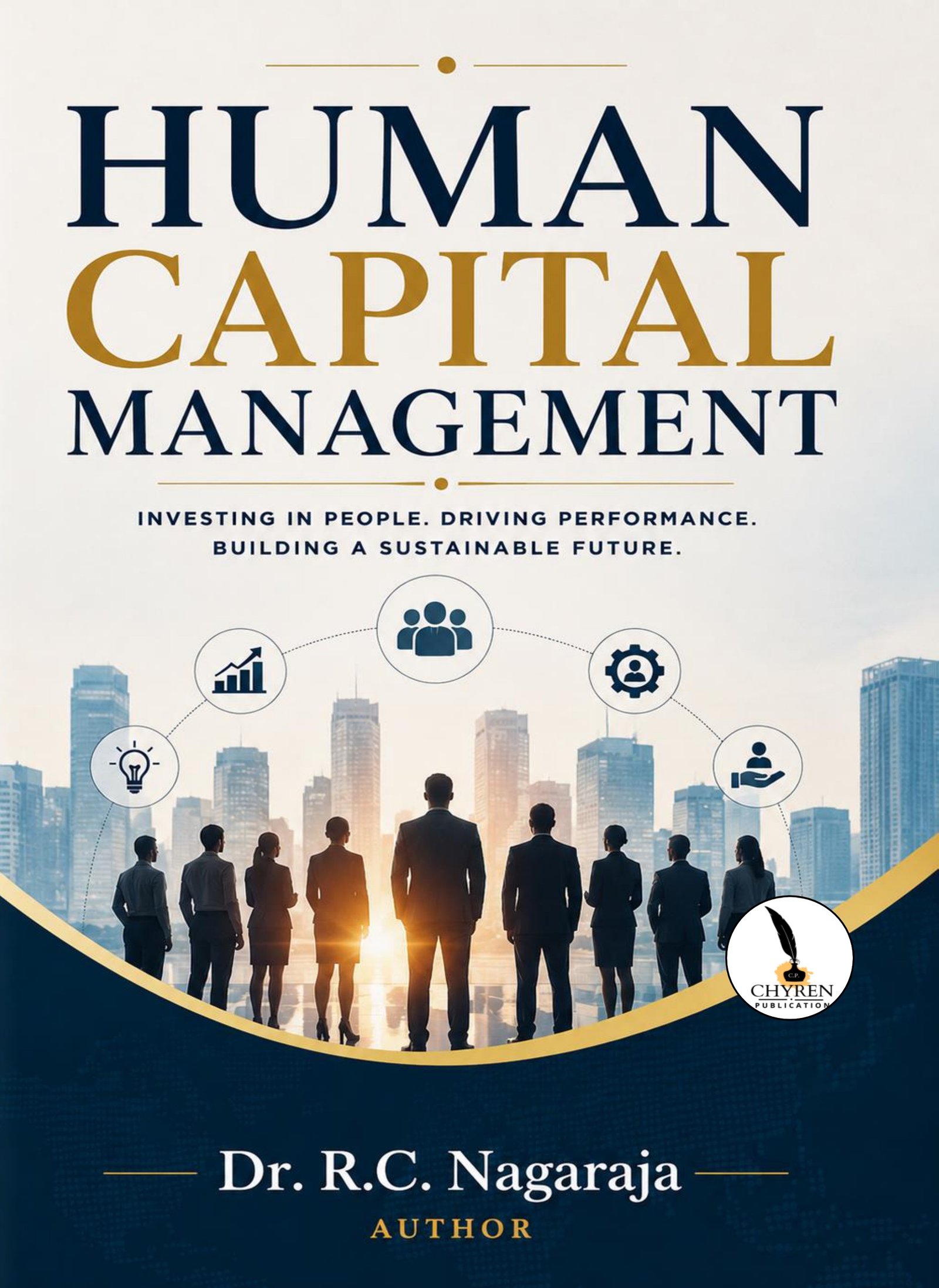 Human Capital Management