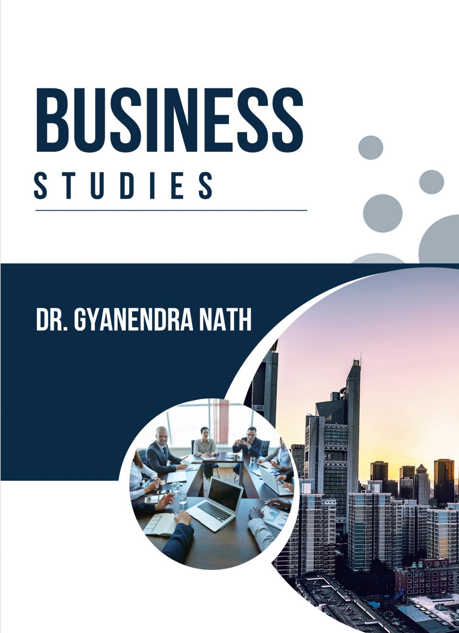 Business Studies 