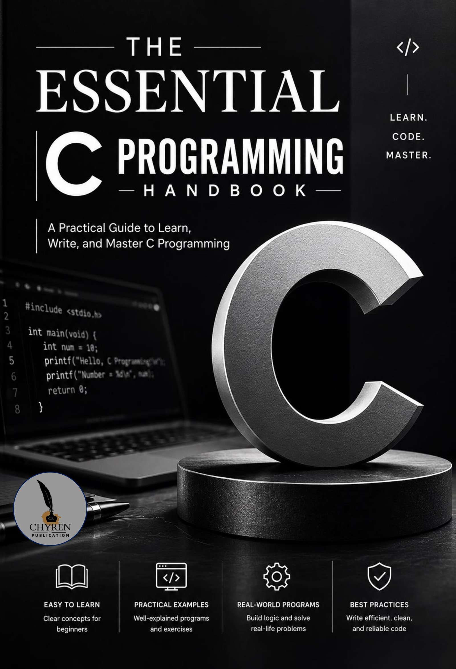 The Essential C Programming Handbook