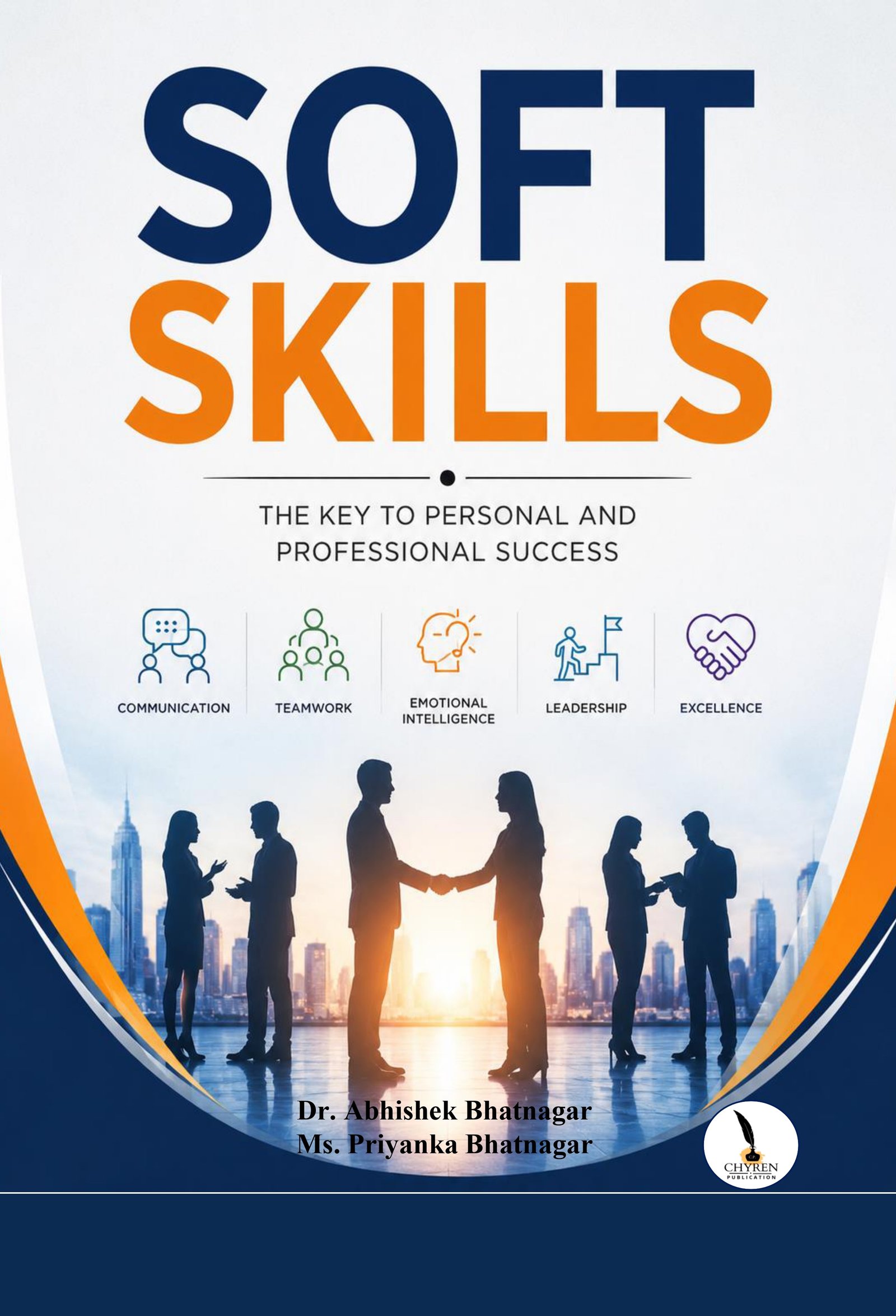 SOFT SKILLS