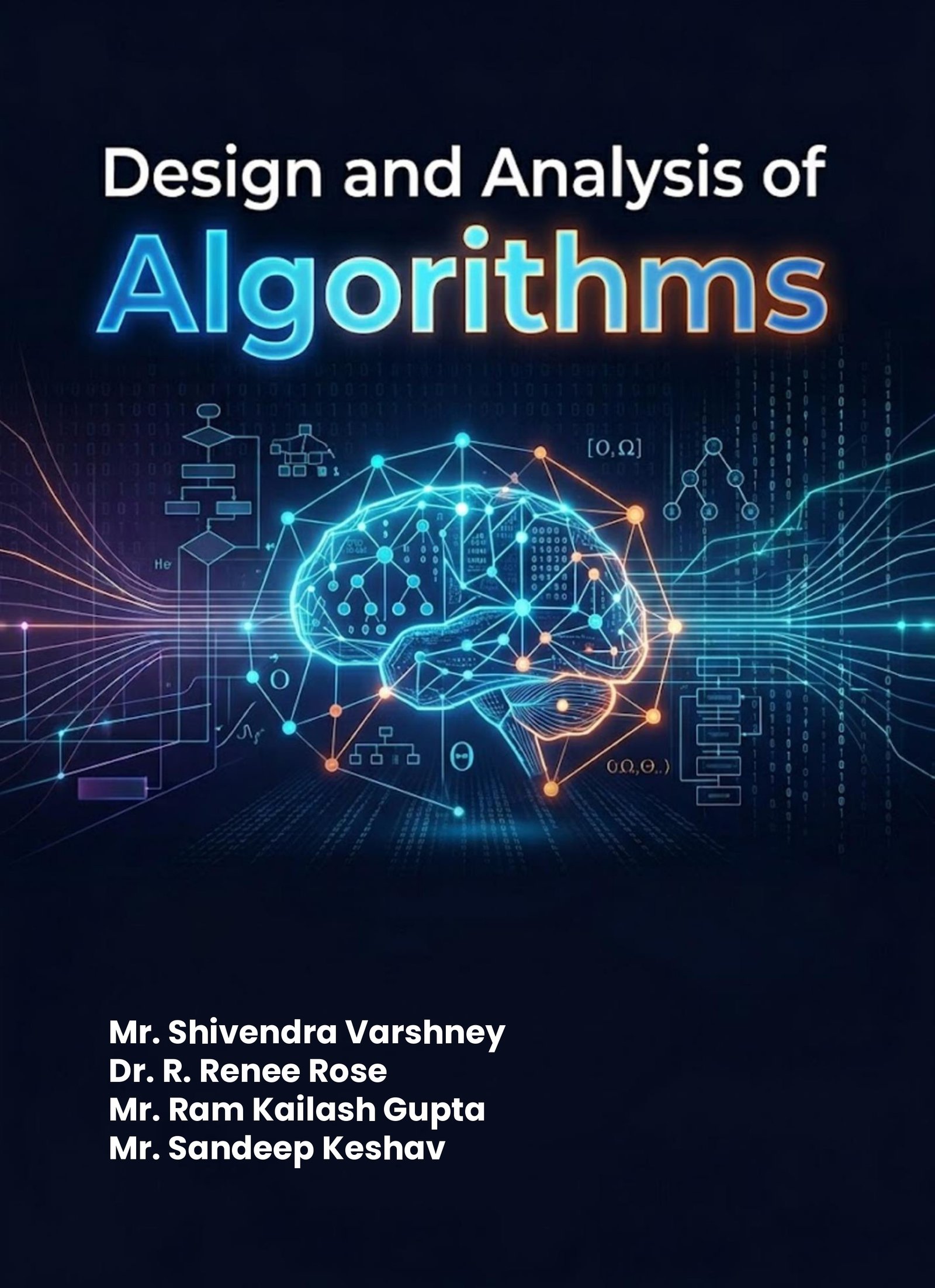Design and Analysis of Algorithms