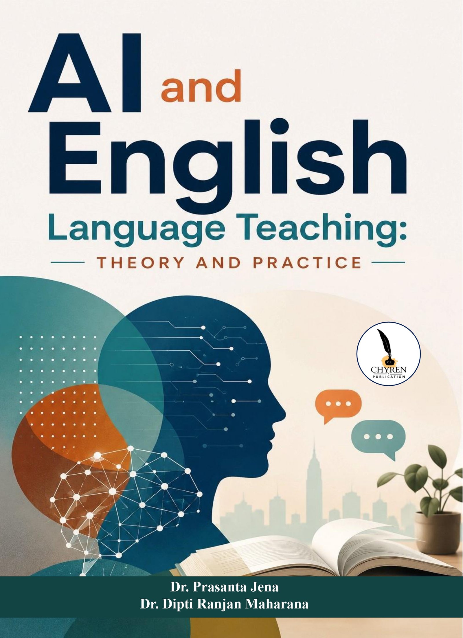 AI and English Language Teaching:  Theory and Practice