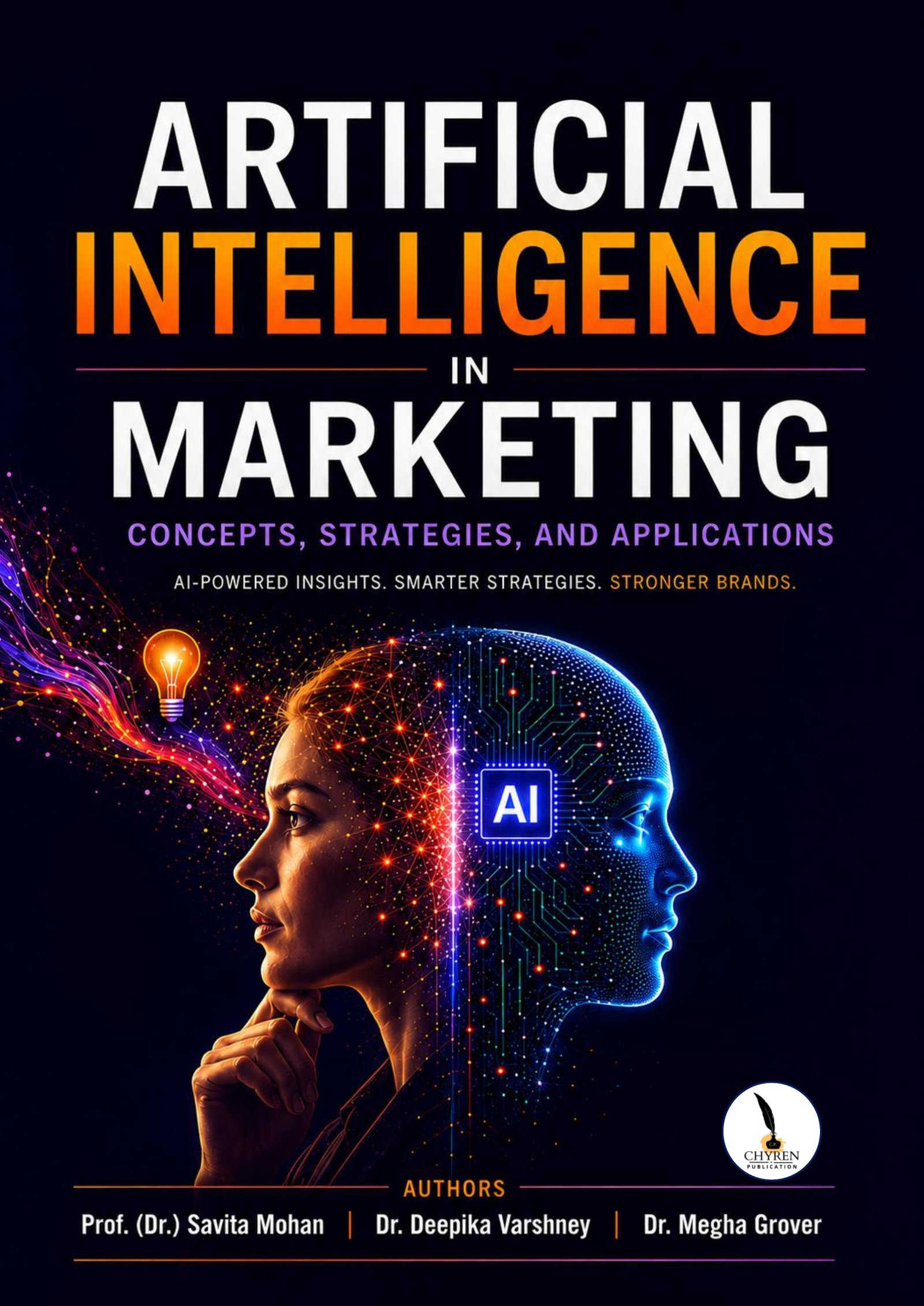 Artificial Intelligence in Marketing: Concepts, Strategies and Applications