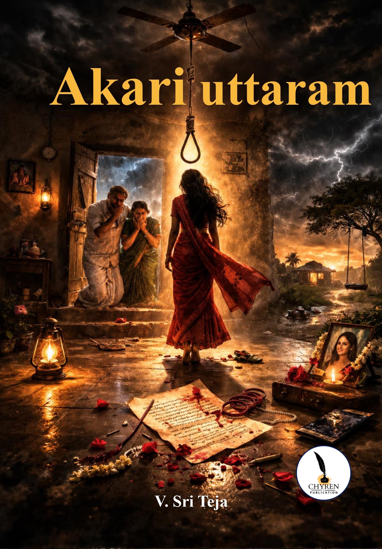 Akari uttaram