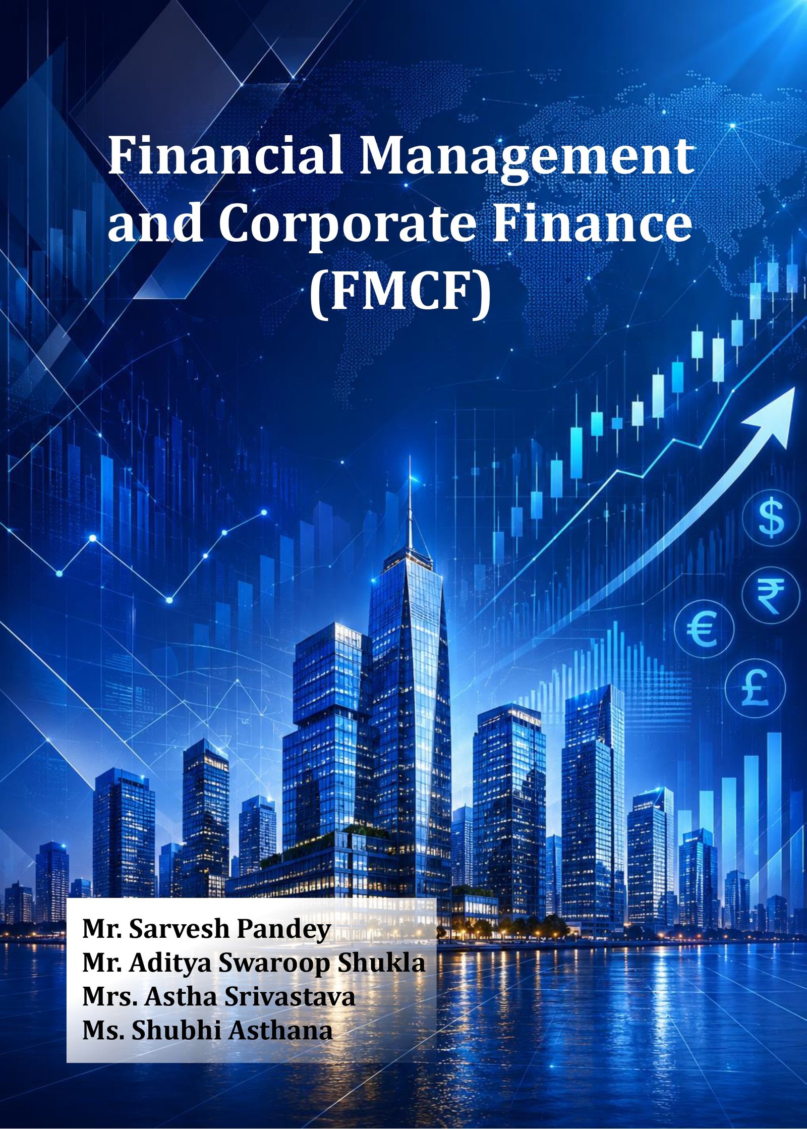 Financial Management and Corporate Finance (FMCF)