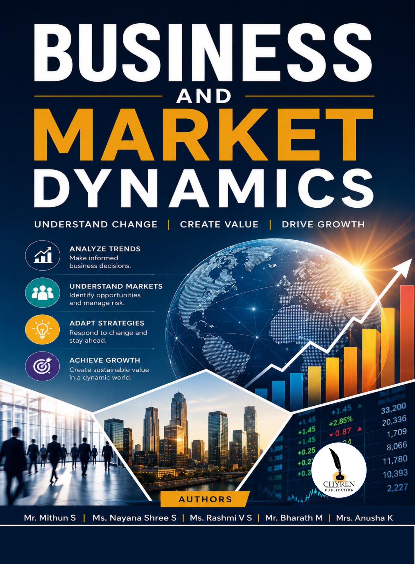 BUSINESS AND MARKET DYNAMICS