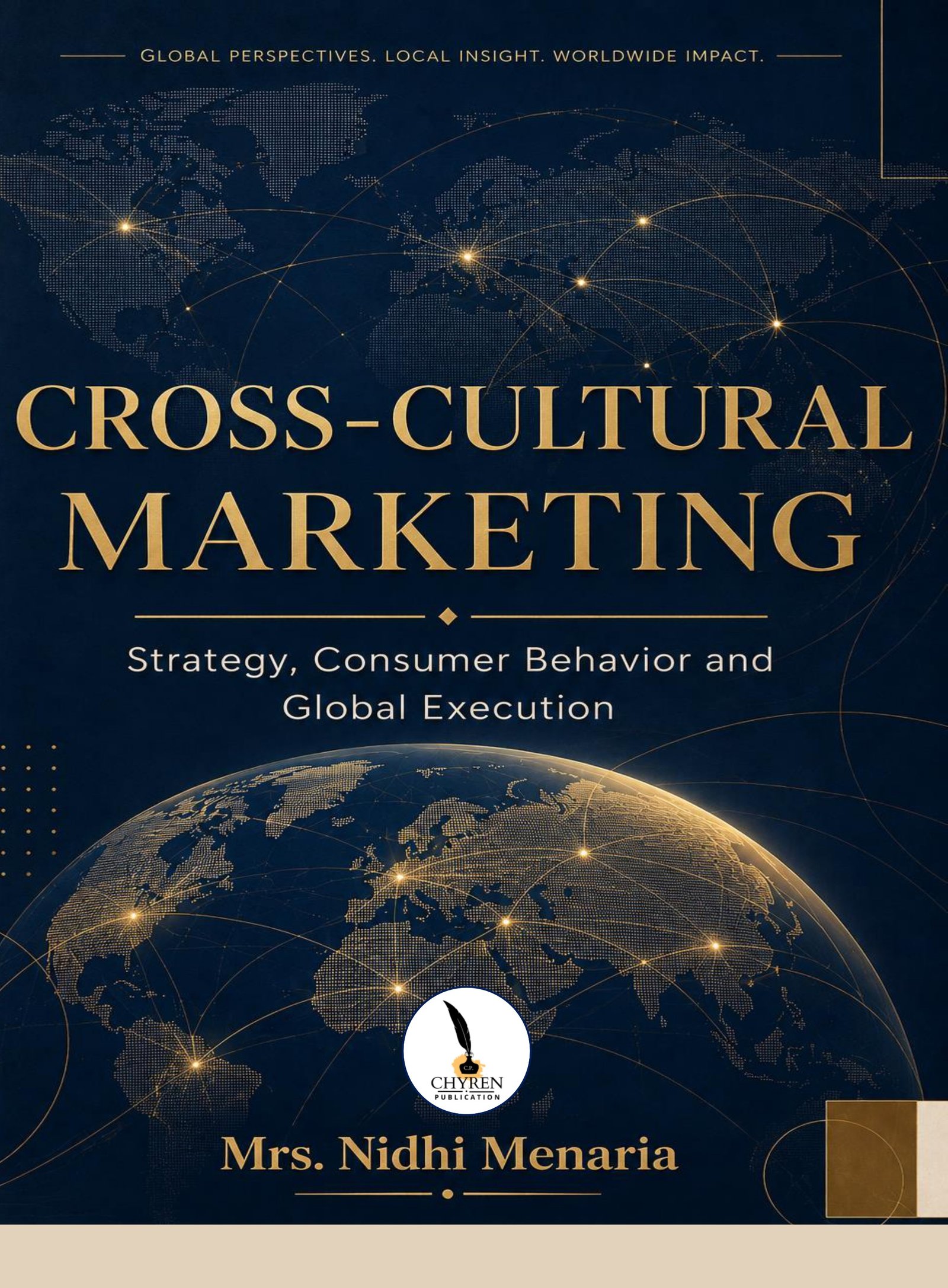 Cross Culture Marketing