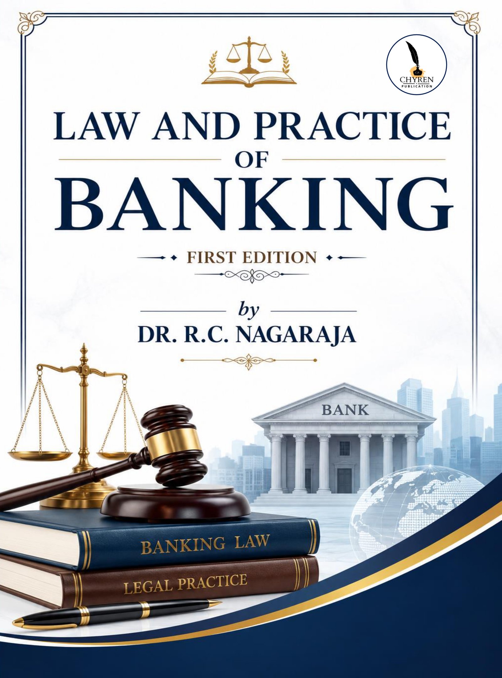 LAW AND PRACTICE OF BANKING