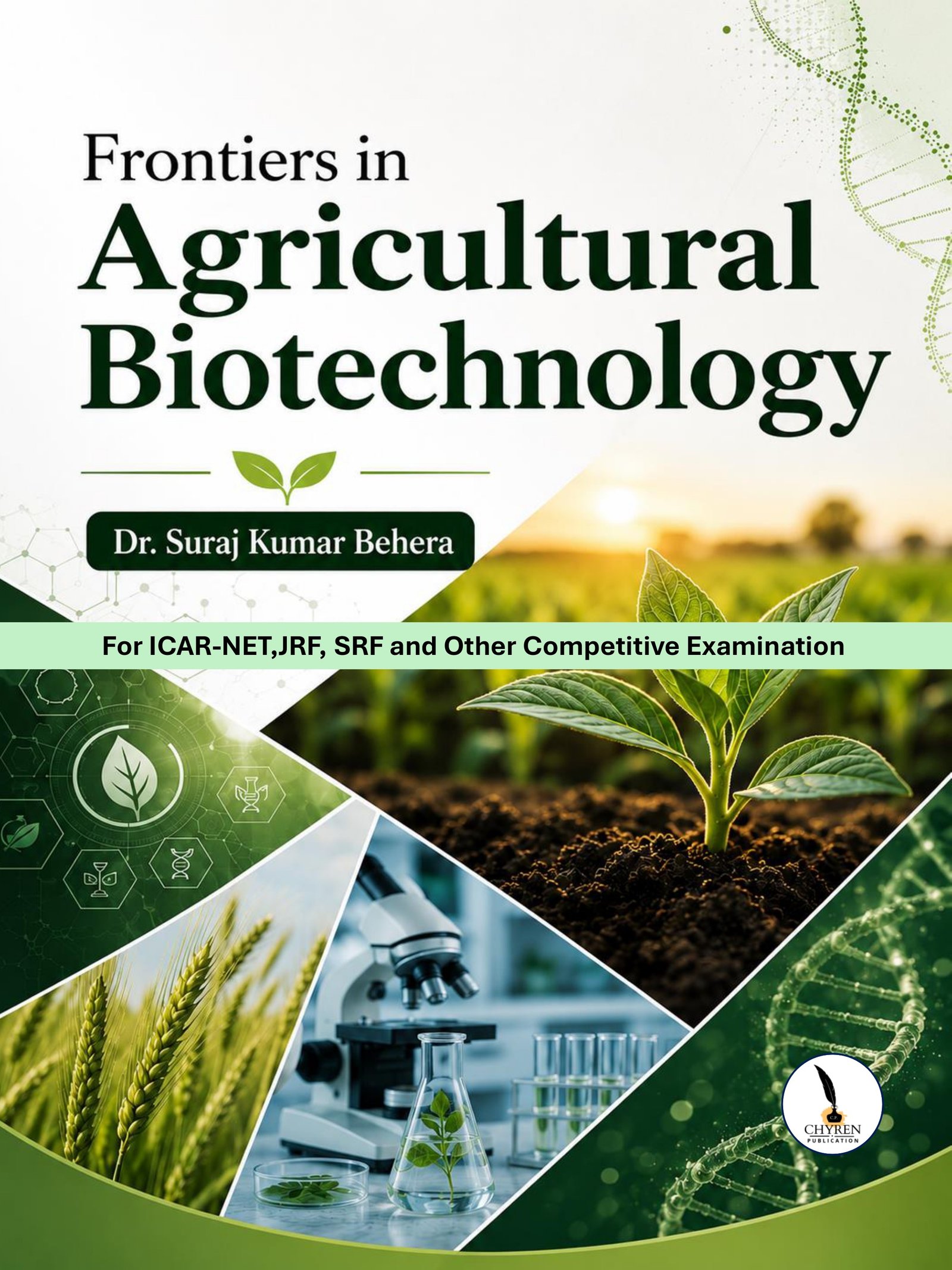 Frontiers in Agricultural Biotechnology 