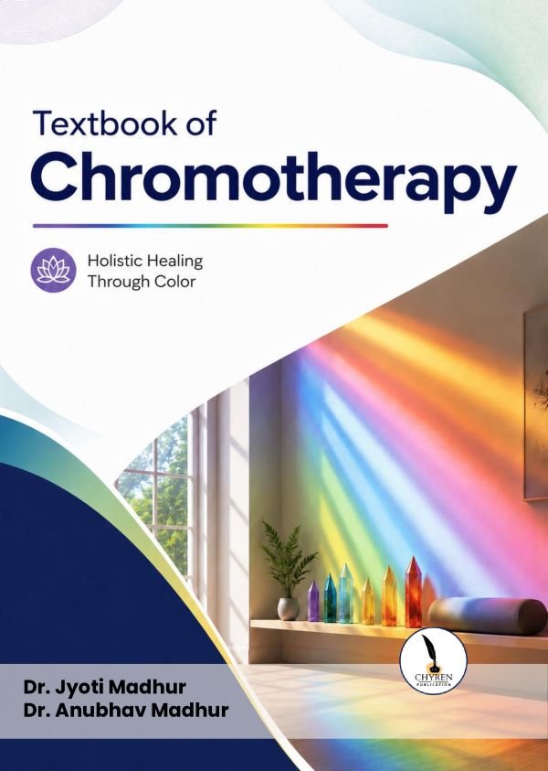 Textbook of Chromotherapy