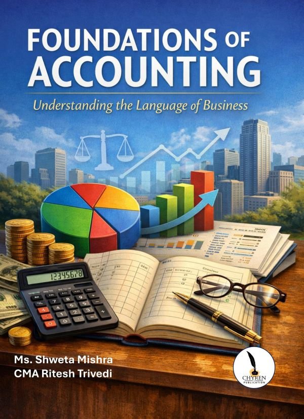 Foundations of Accounting: Understanding the Language of Business