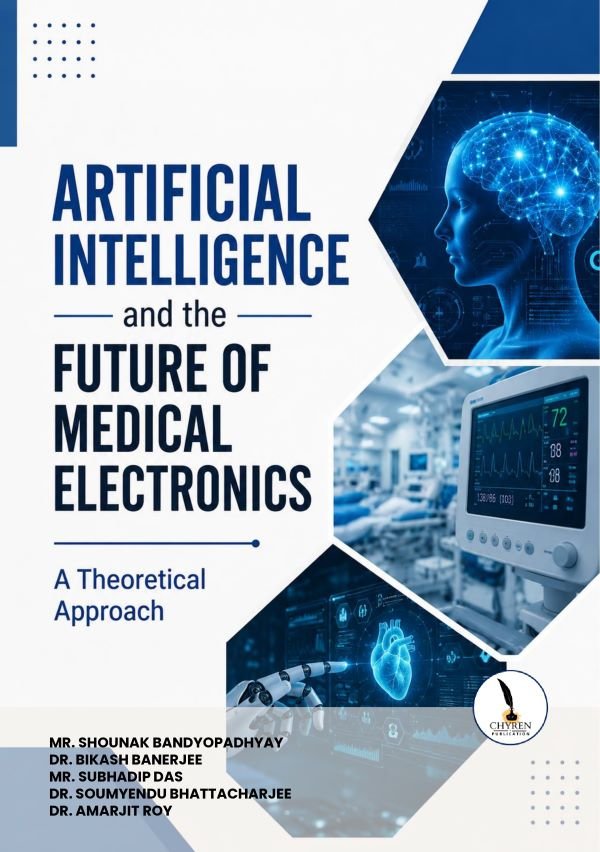 ARTIFICIAL INTELLIGENCE AND THE FUTURE OF MEDICAL ELECTRONICS: A THEORETICAL 