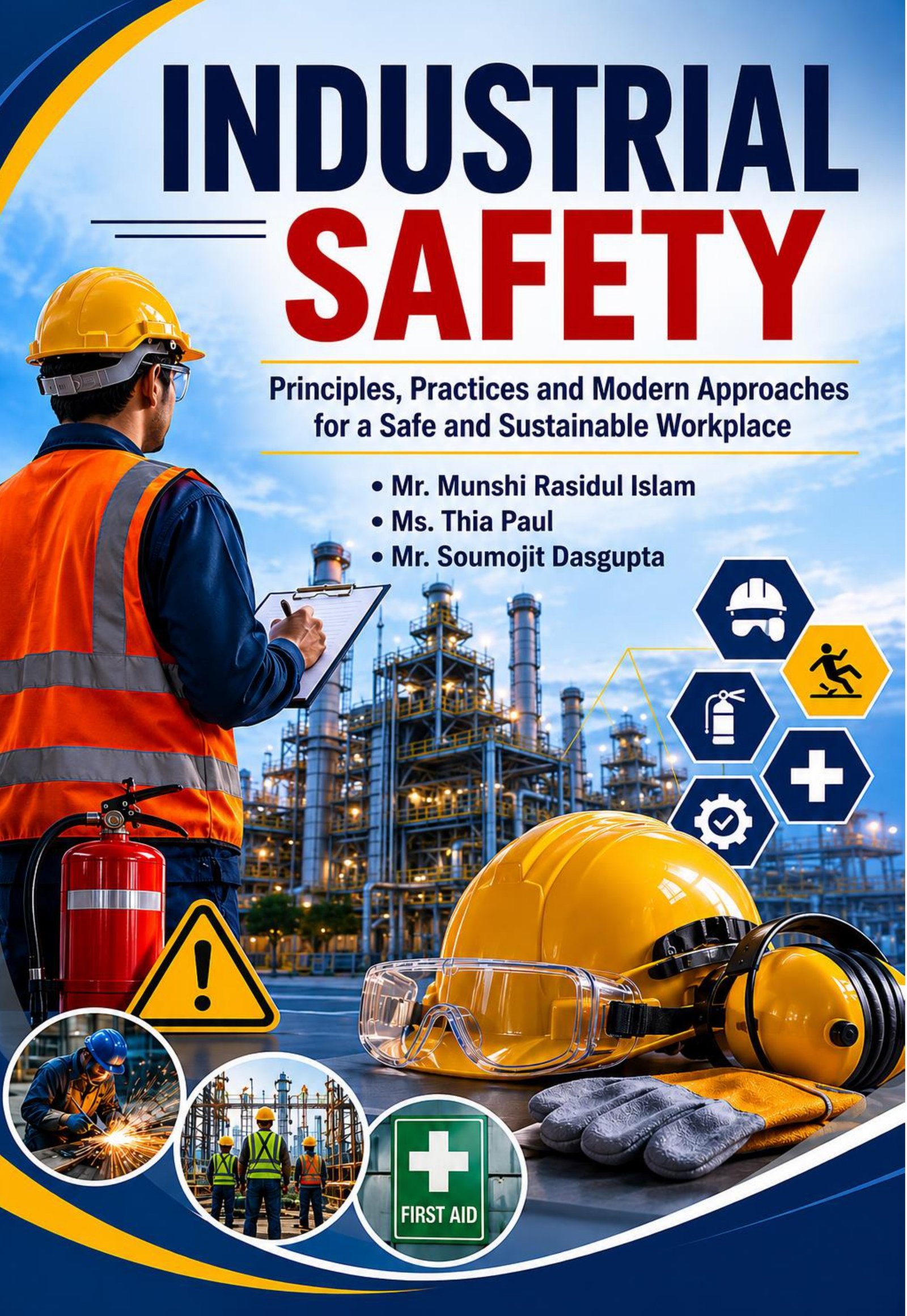 INDUSTRIAL SAFETY