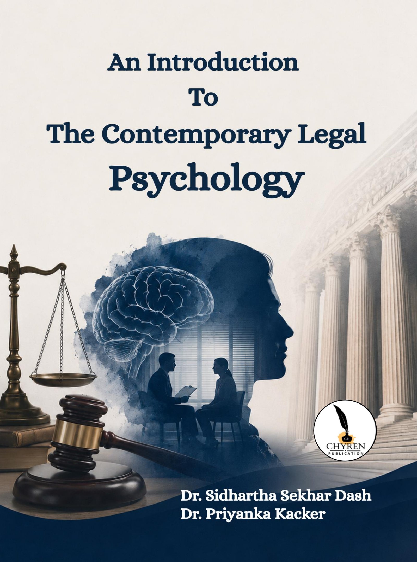 An Introduction to the Contemporary Legal Psychology