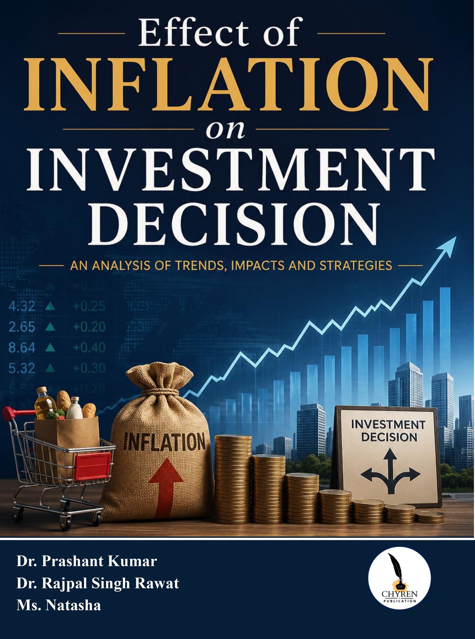 Effect of Inflation on Investment Decision