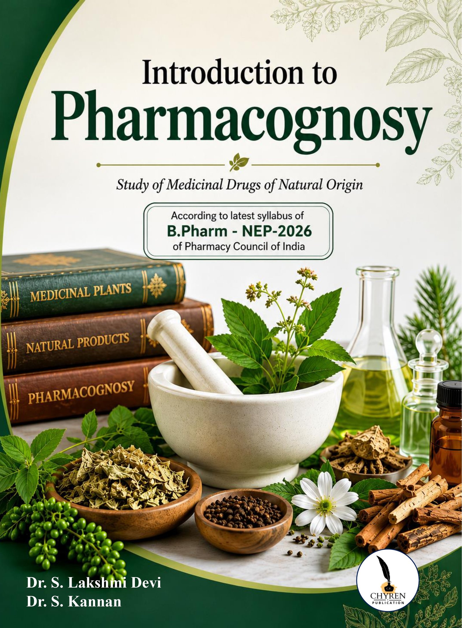 Introduction to Pharmacognosy