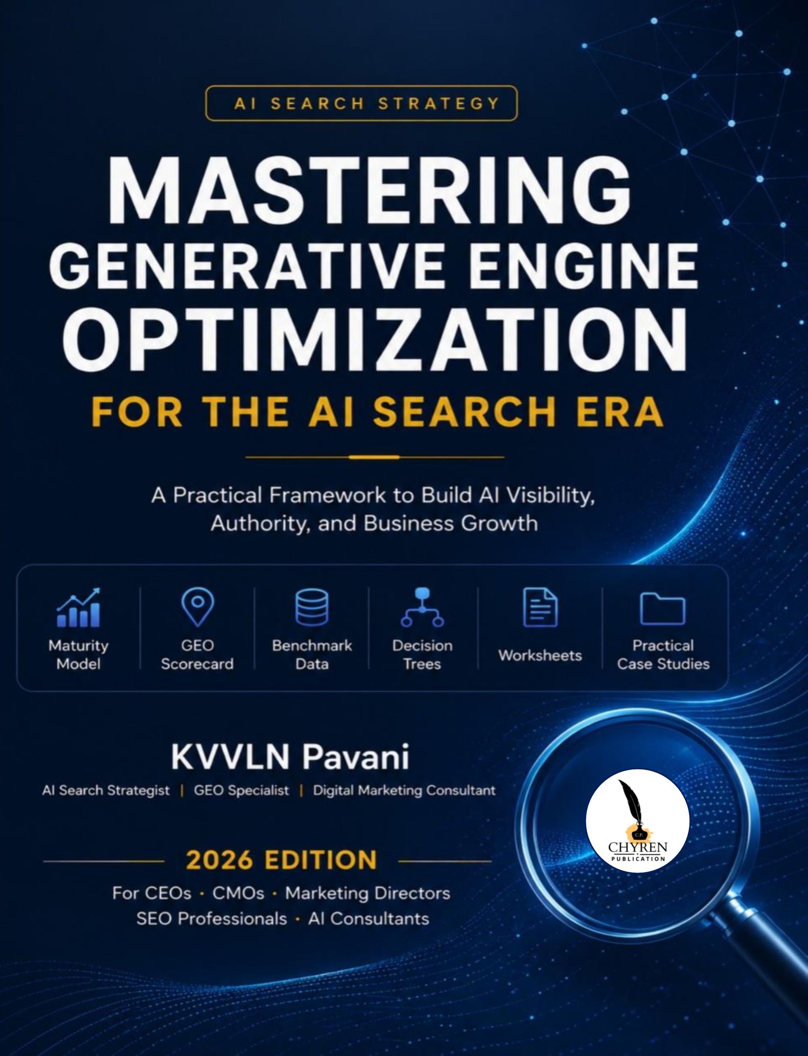 Mastering Generative Engine Optimization for the AI Search Era 2026