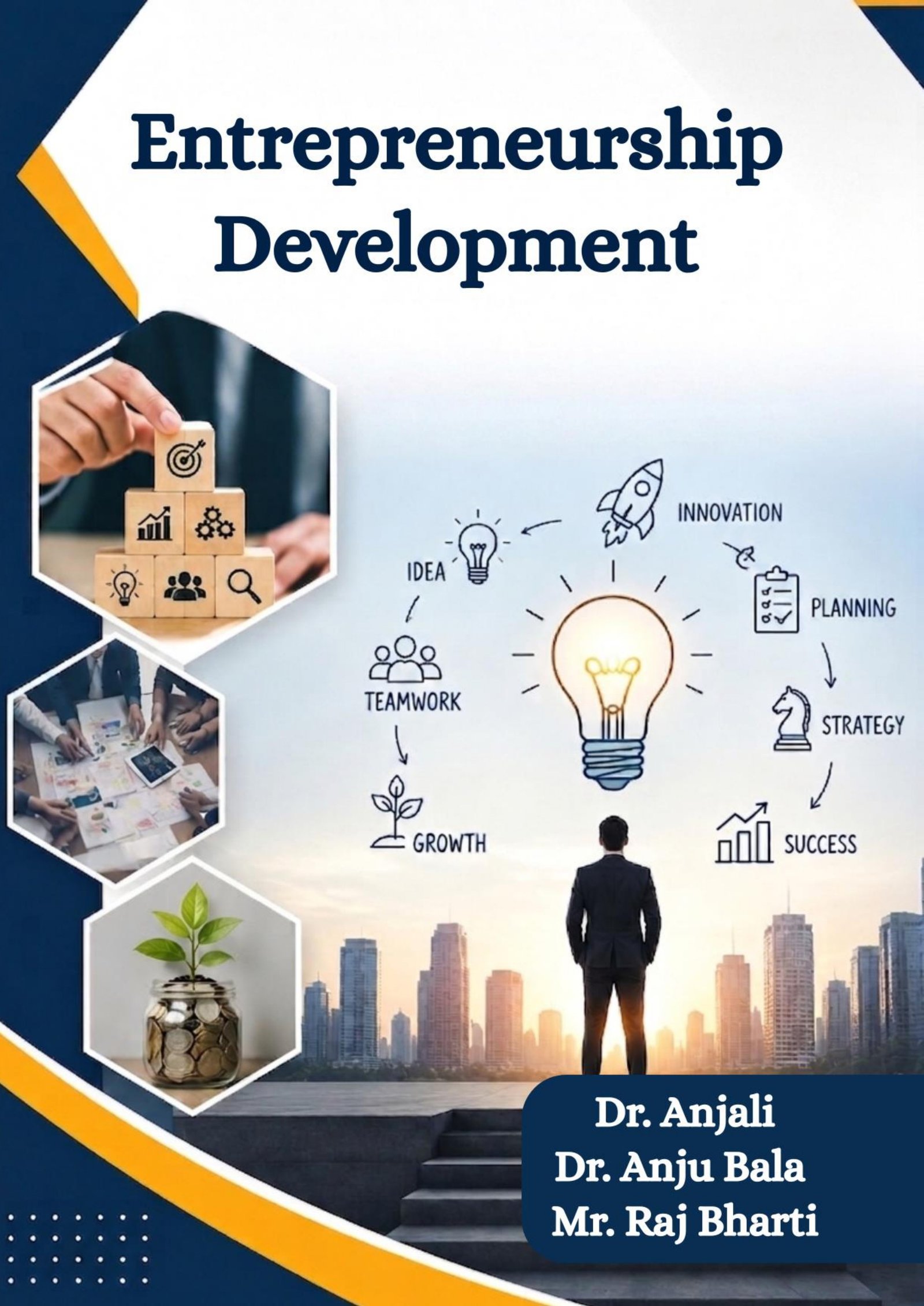 Entrepreneurship Development 