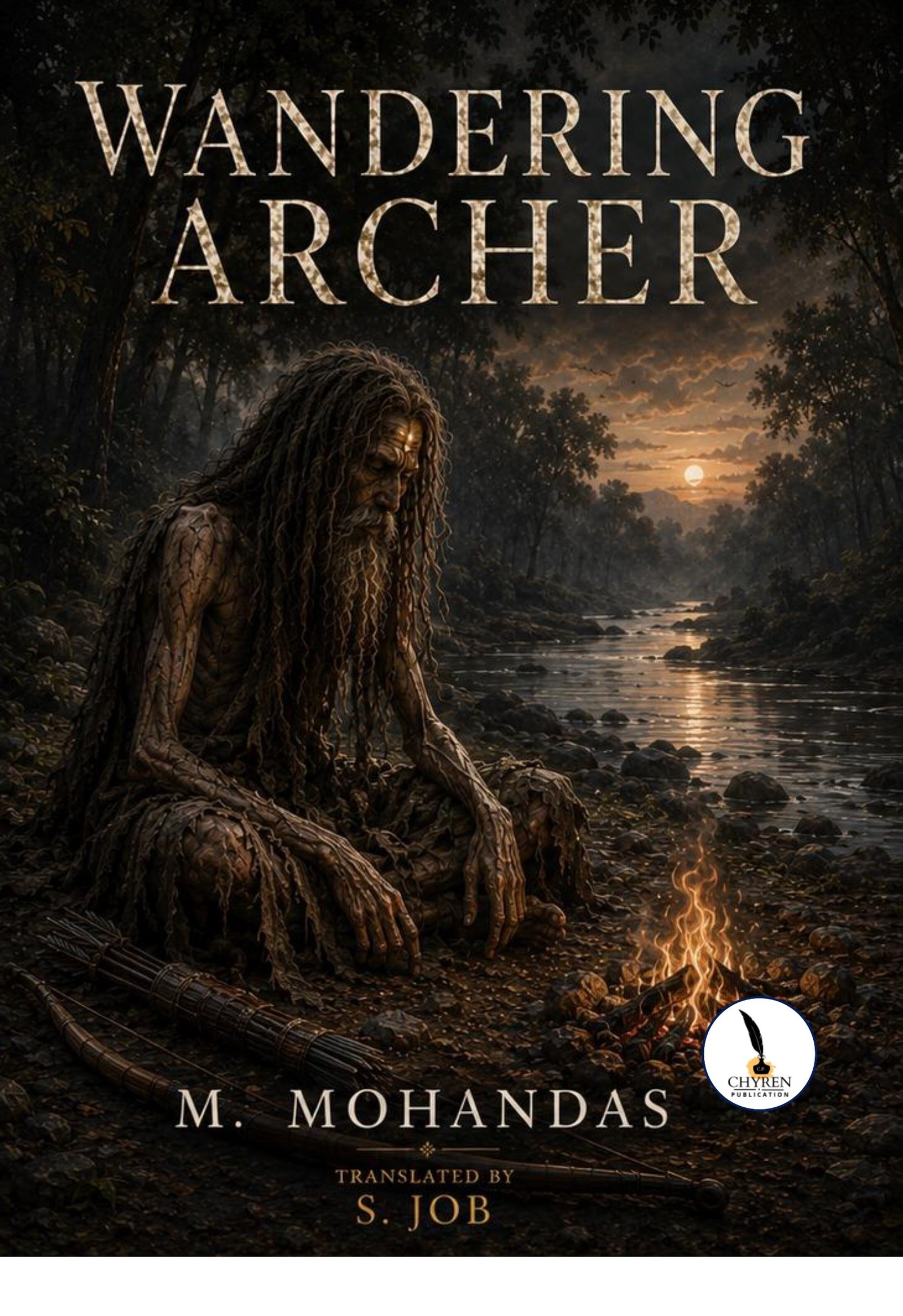 WANDERING ARCHER 