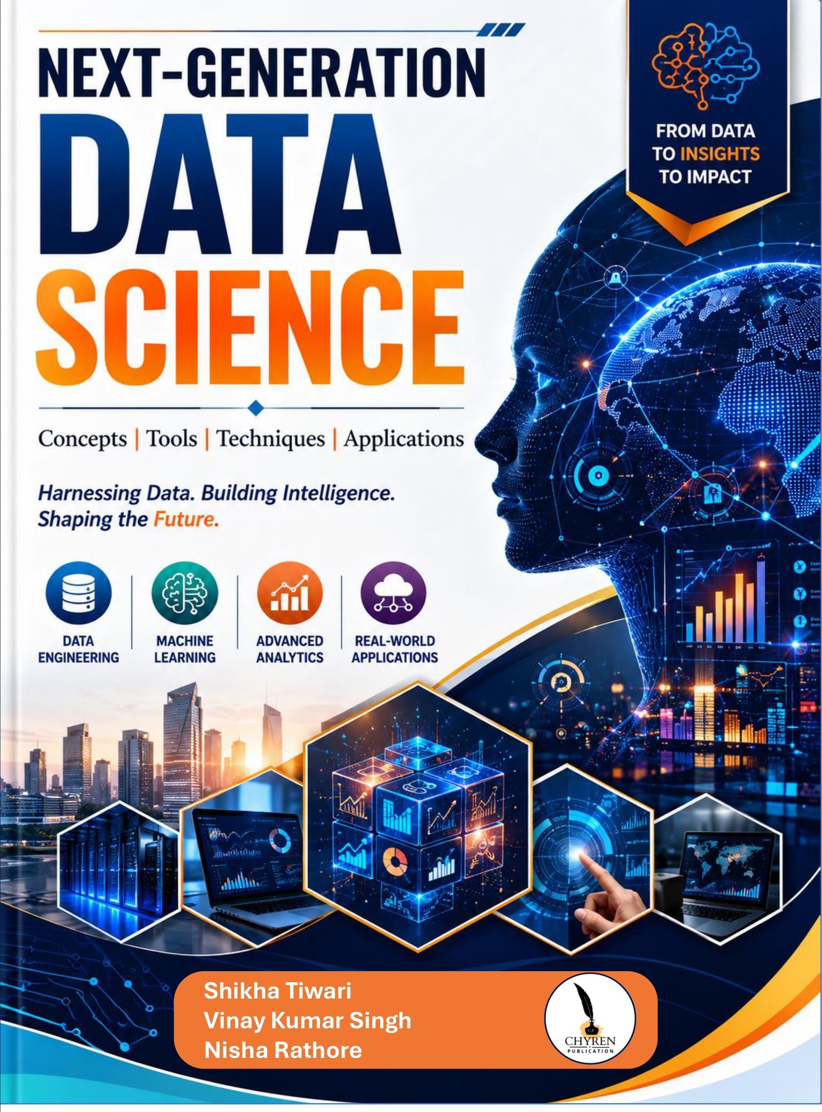 Next-Generation Data Science