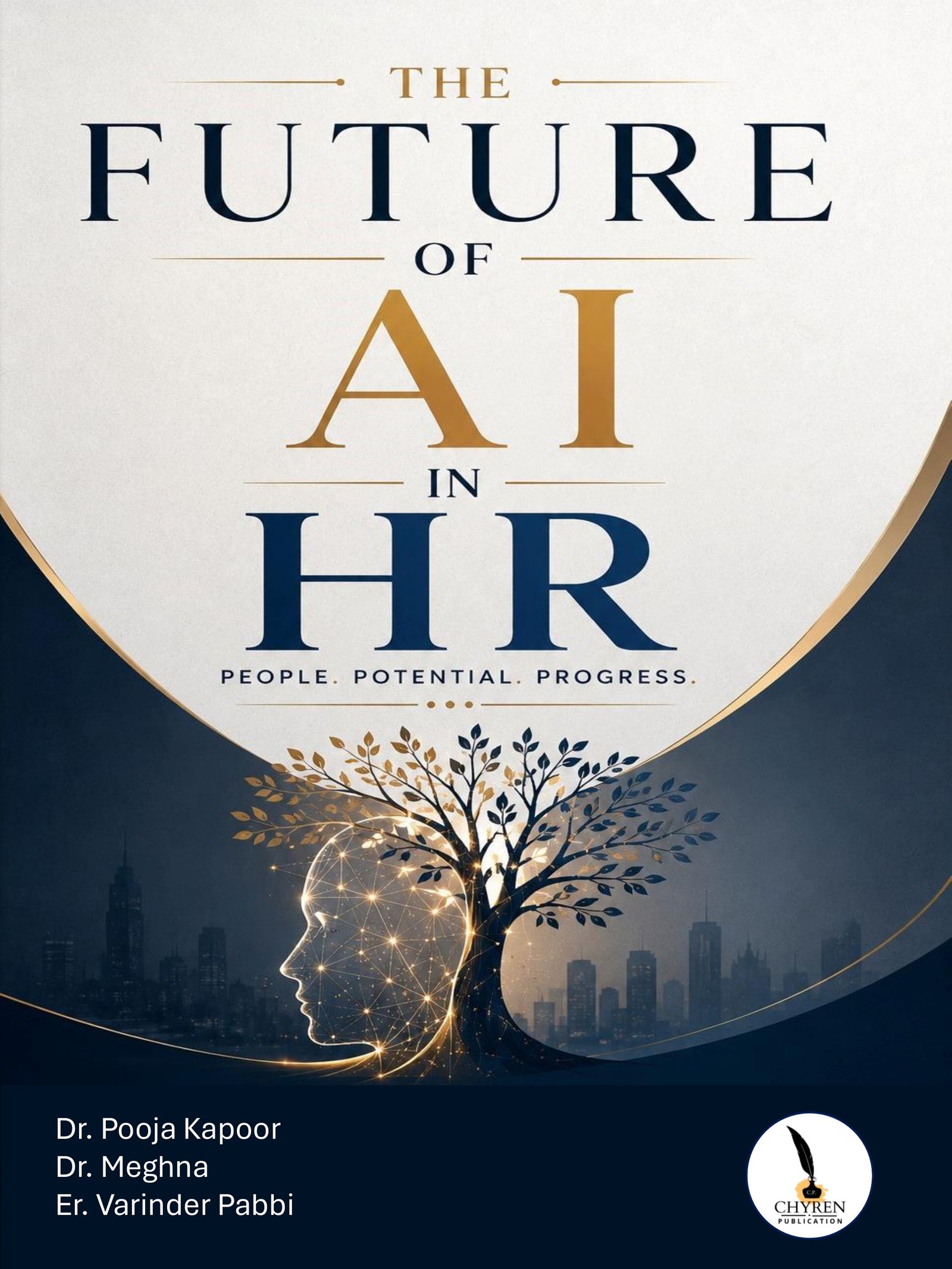 The Future of AI in HR