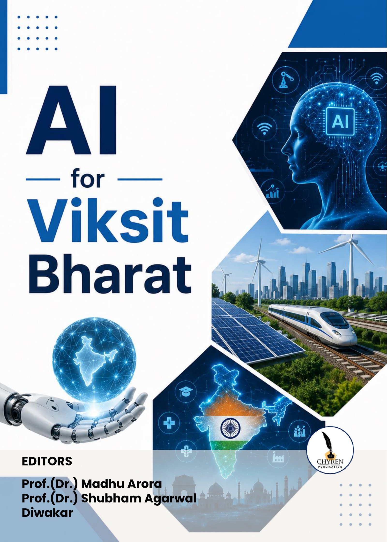 AI for Viksit Bharat