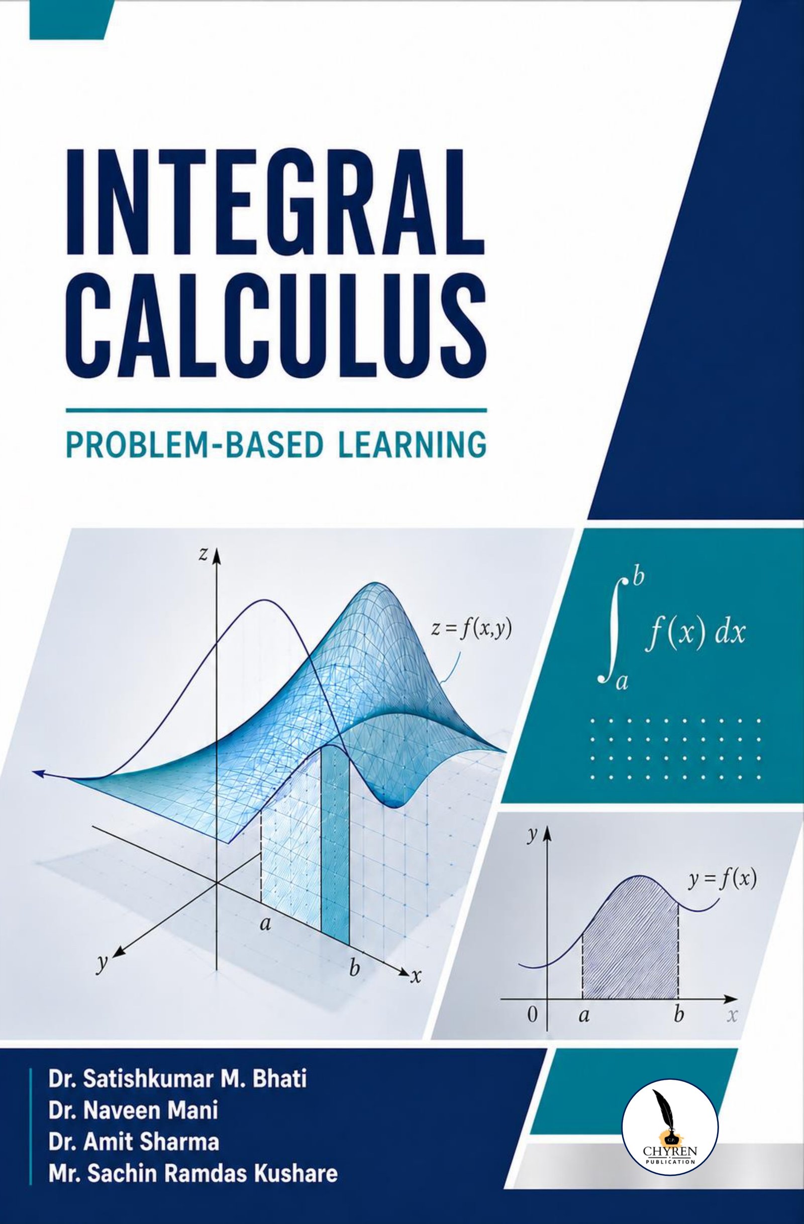 Integral Calculus Problem-Based Learning