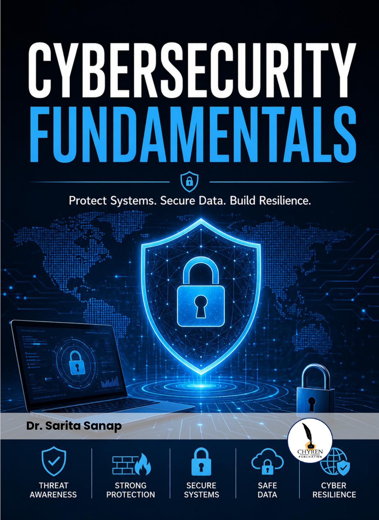 Cybersecurity Fundamentals