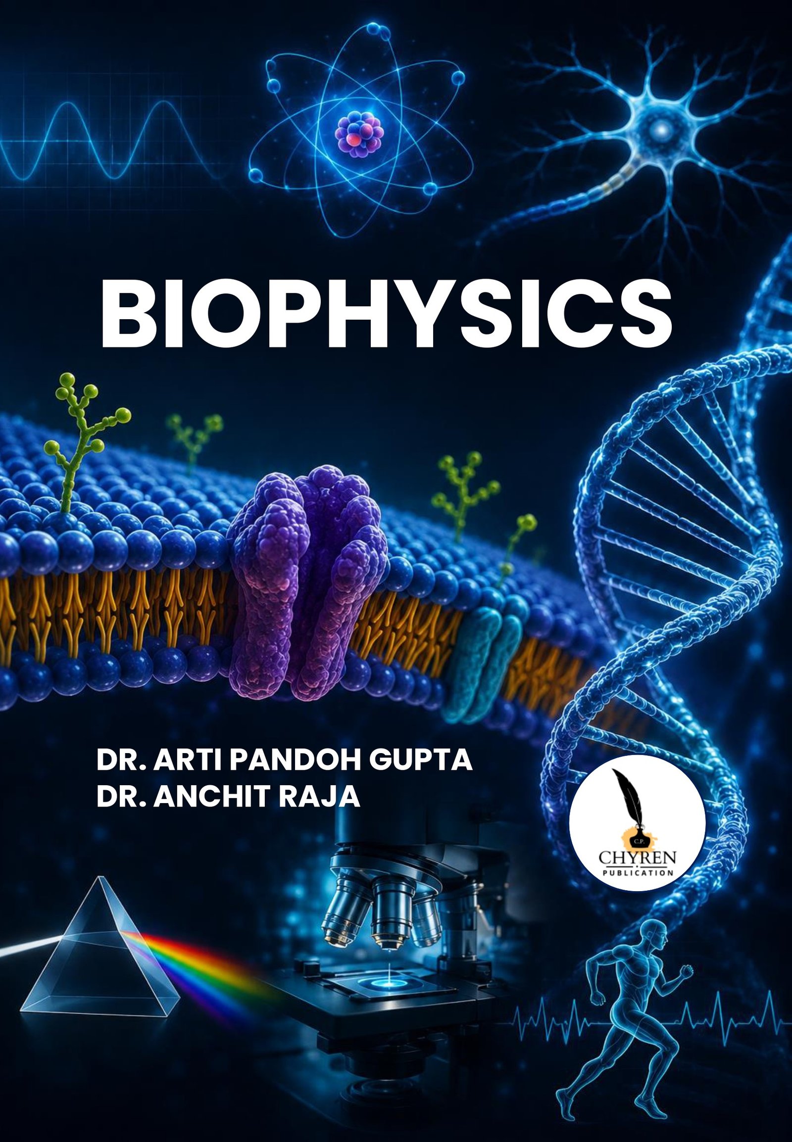 BIOPHYSICS