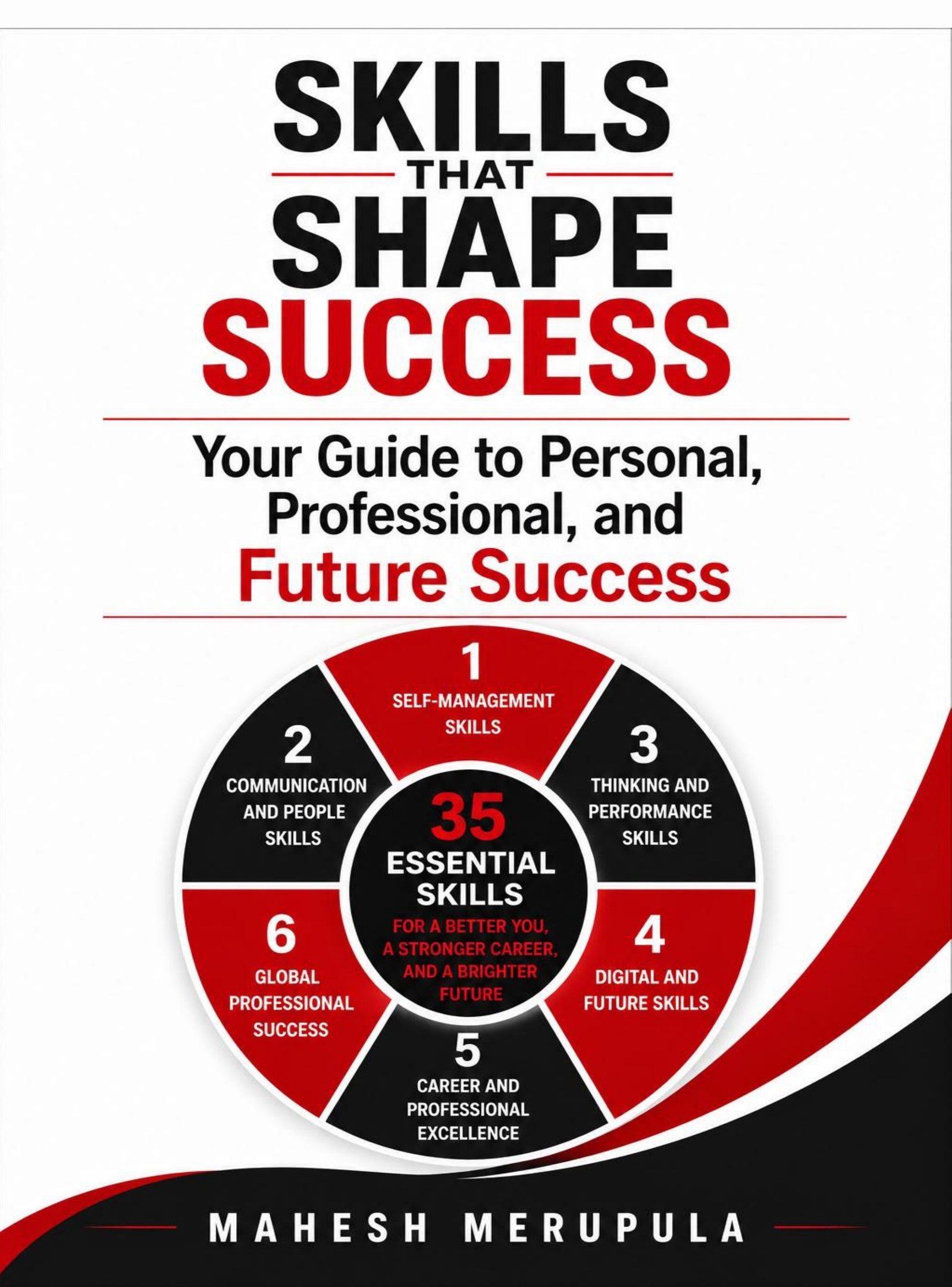 Skills That Shape Success Your Guide to Personal, Professional, and Future Success