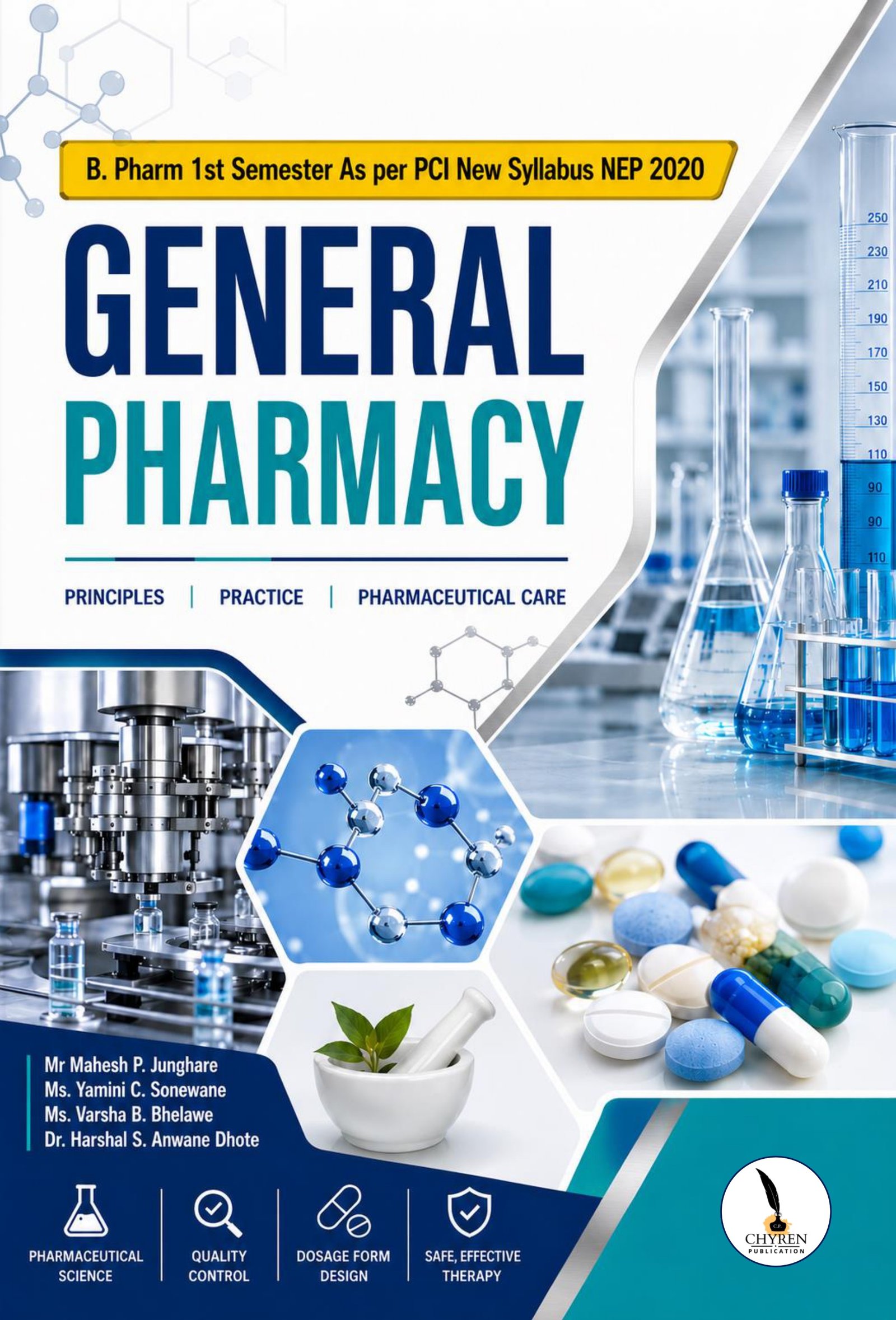 General Pharmacy