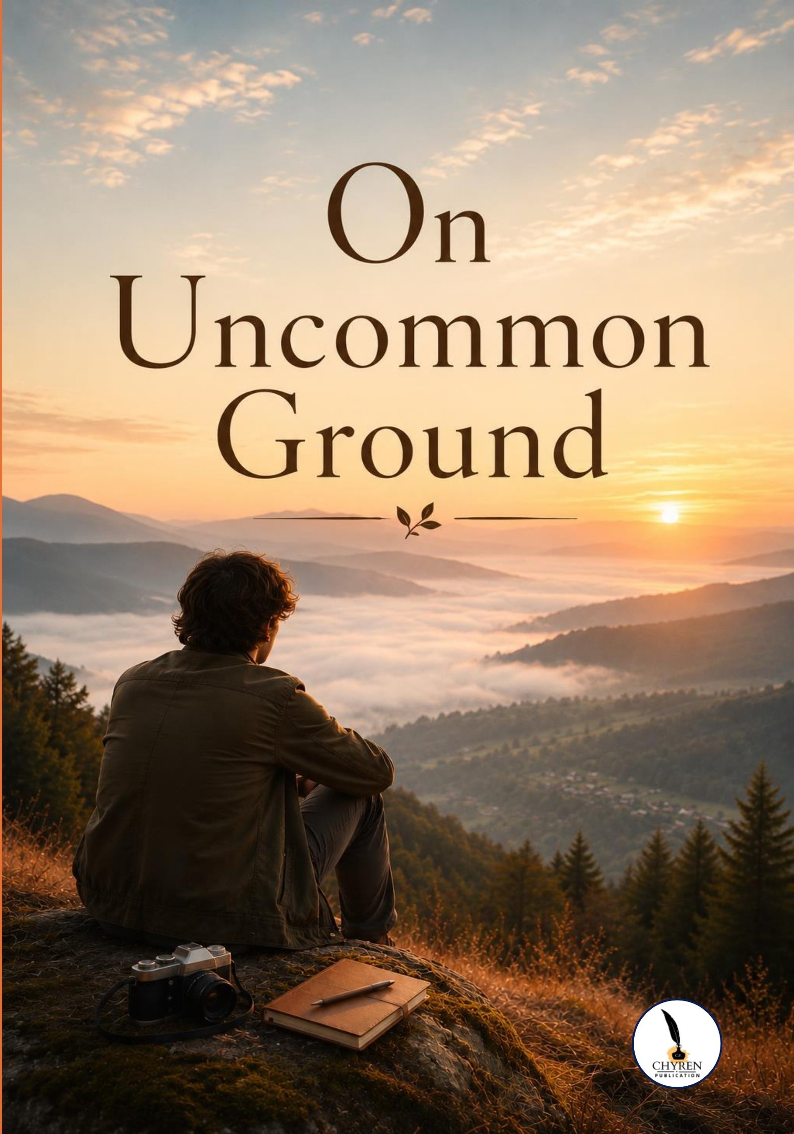 On Uncommon Ground